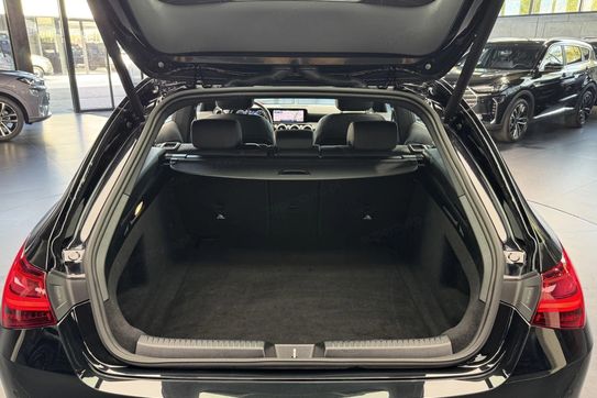 Mercedes CLA 200 mHEV 7G-DCT