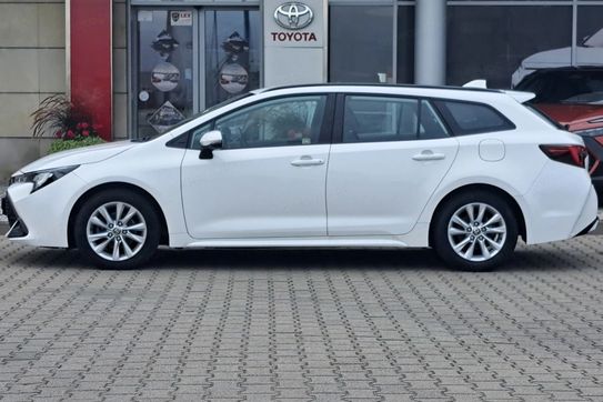 Toyota Corolla 1.8 Hybrid  + LPG Comfort