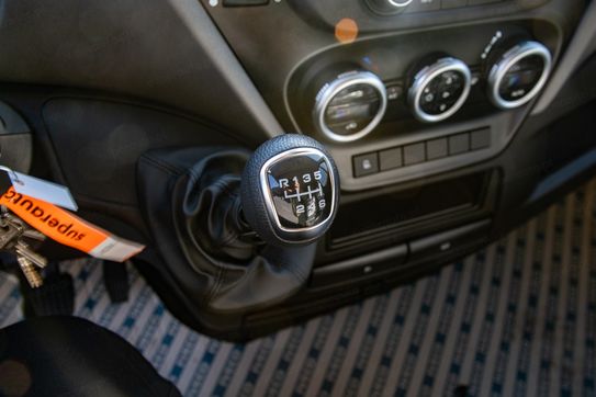 Iveco Daily 35S18 Kontener 10EP