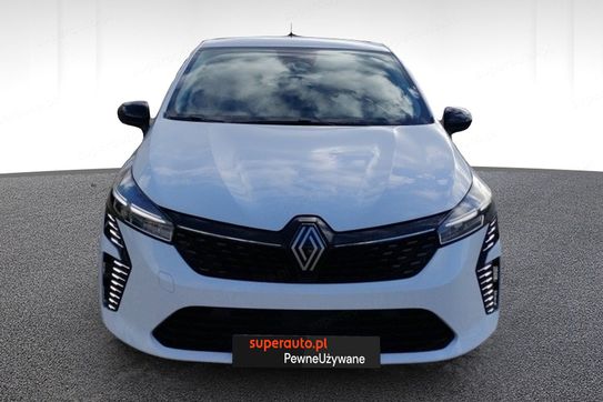 Renault Clio Evolution 1.0 Sce