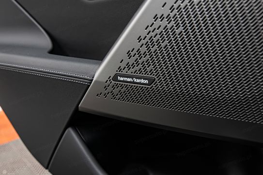 BMW Seria 5 520d xDrive