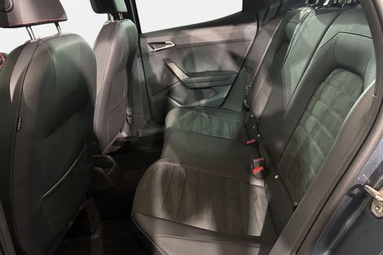 Seat Arona 1.0