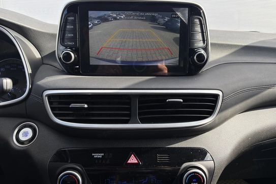 Hyundai Tucson 1.6 T-GDi Style 2WD