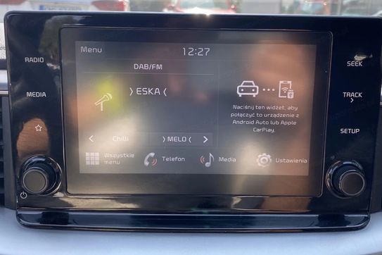 Kia Ceed 1.5 T-GDI M DCT