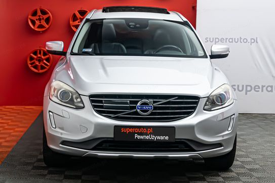 Volvo XC60 D4  Summum