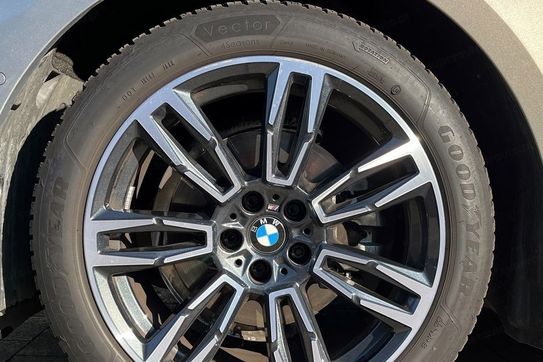 BMW Seria 5 520d M Sport