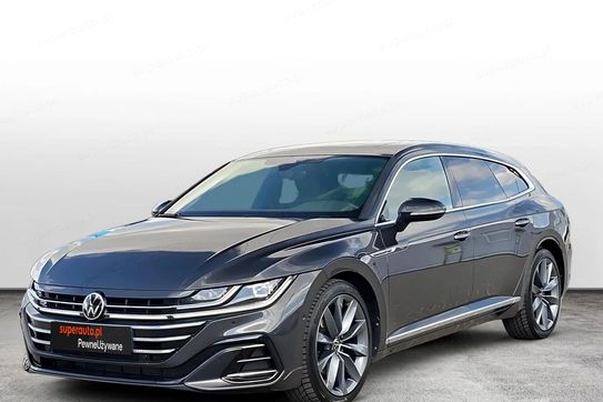 Volkswagen Arteon 2.0 TDI 4Motion R-Line DSG