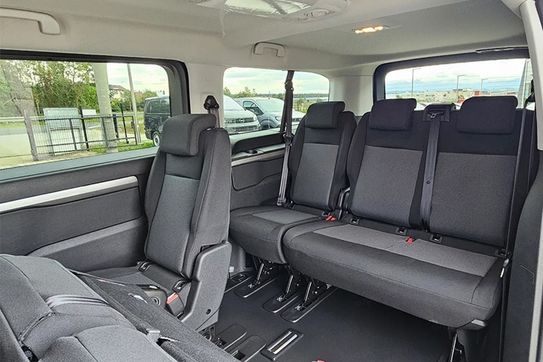 Opel Zafira Life XL Business aut
