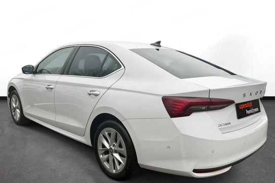 Skoda Octavia 1.5 TSI Selection DSG