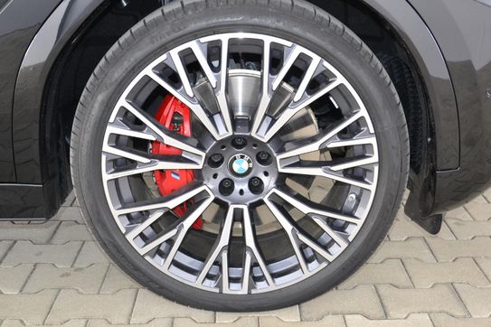 BMW X6 xDrive30d Individual Edition