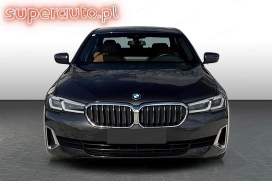 BMW Seria 5 518d