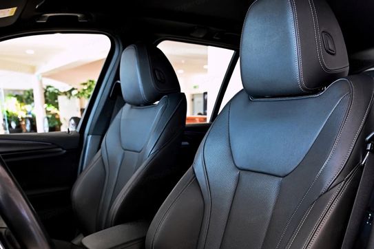 BMW X3 xDrive20i M Sport