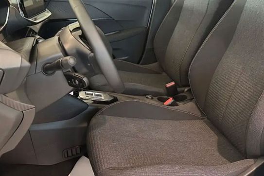 Peugeot 208 Edition e-DCS6 1.2 mHEV