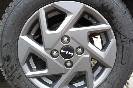 Kia Picanto 1.0 DPI L