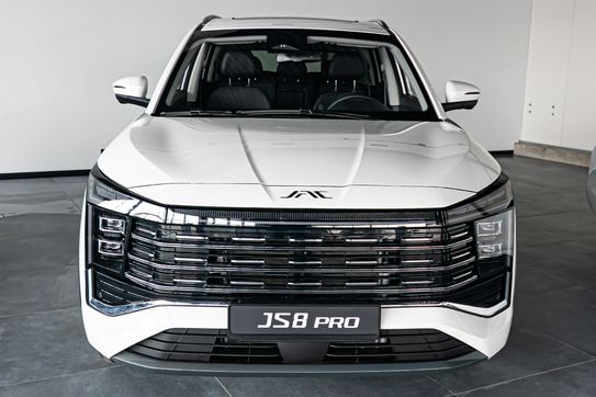 Jac JS8 Pro 1.5 T-GDI 7 DCT 7os.