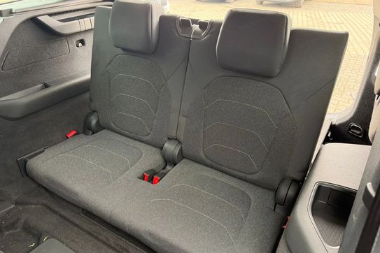 Skoda Kodiaq 1.5 TSI Selection DSG