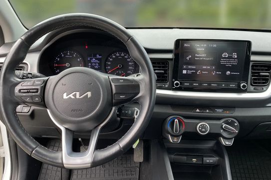 Kia Stonic T-GDI M
