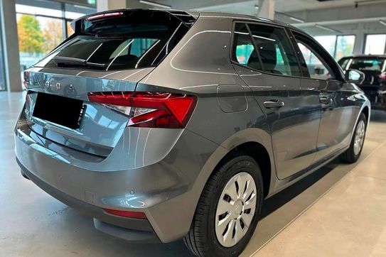 Skoda Fabia Selection 1.0 TSI