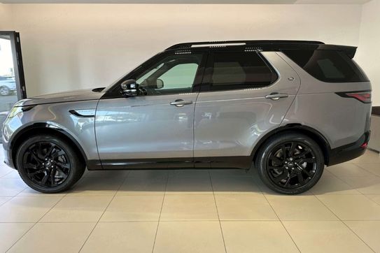 Land Rover Discovery V 3.0 D250 Dynamic SE