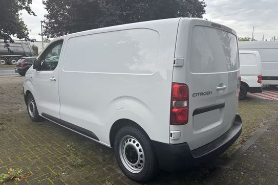 Citroen Jumpy M L1H1