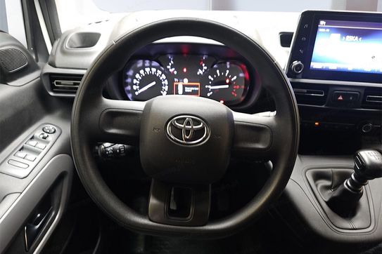 Toyota Proace City Verso L1H1 Business