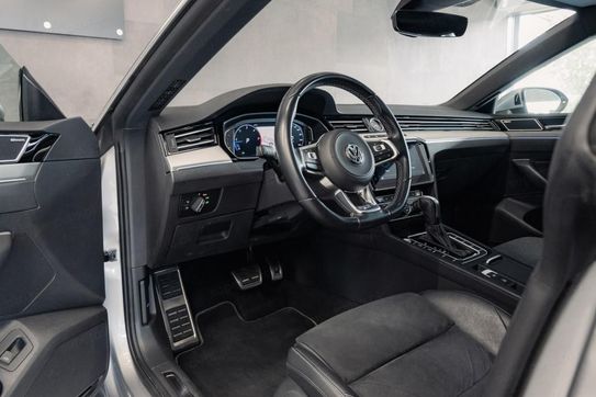 Volkswagen Arteon TDI 4Motion SCR R-Line DSG