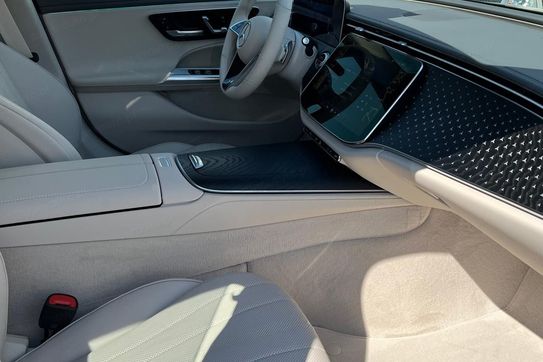 Mercedes Klasa E 220 d 4-Matic Exclusive