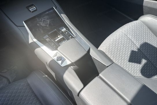 DS DS4 Trocadero 1.2 PureTech  aut