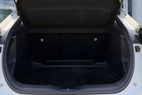 Toyota C-HR 1.8 Hybrid Comfort