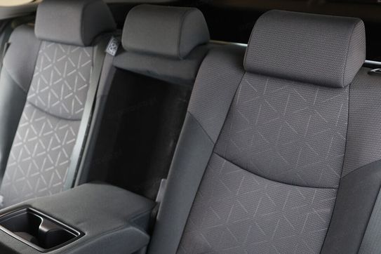 Toyota RAV4 2.5 Hybrid Comfort 4X4