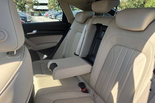 Audi Q5 Sportback 35 TDI Advanced