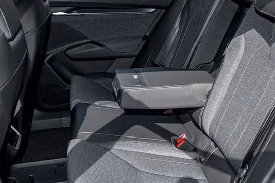 Skoda Elroq 85 82kWh