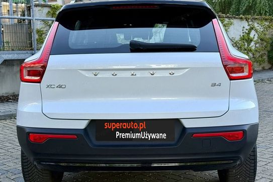 Volvo XC40 B4 B R-Design