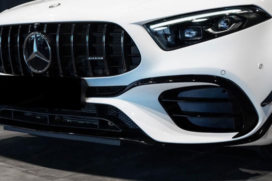 Mercedes Klasa A 45 S AMG 4-Matic+