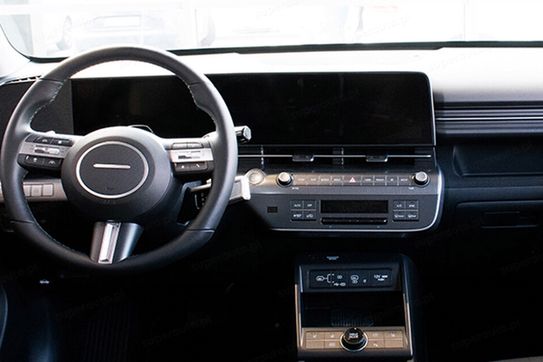 Hyundai Kona Executive 1.6 GDI Hybrid DCT