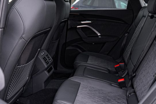 Audi Q5 TFSI quattro S line Sportback