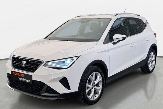 Seat Arona TSI FR