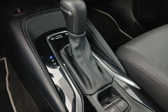 Toyota Corolla 2.0 Hybrid Executive