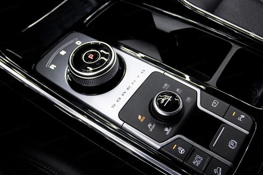 Kia Sorento T-GDI HEV Prestige Line aut 7os.