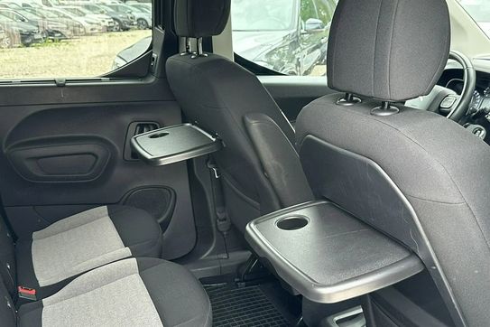Citroen Berlingo 1.5
