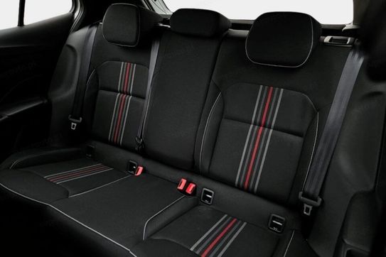 Skoda Fabia 1.0 TSI Monte Carlo