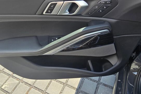 BMW X6 xDrive40d M Sport