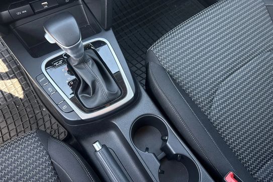 Kia XCeed T-GDI M DCT