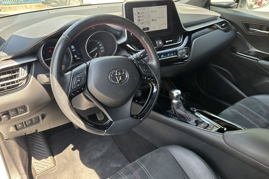 Toyota C-HR GR Sport 1.8 Hybrid