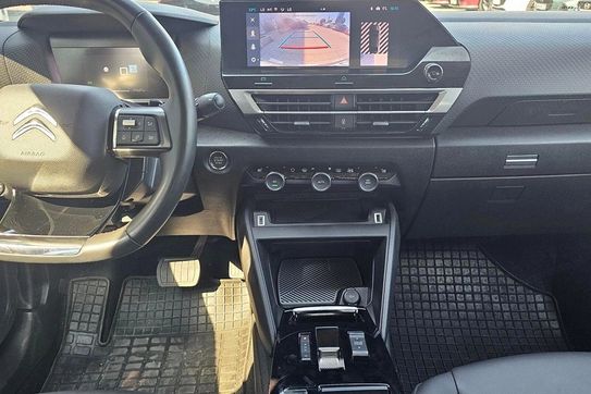 Citroen C4 X Shine EAT