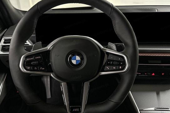BMW Seria 3 320d xDrive M Sport