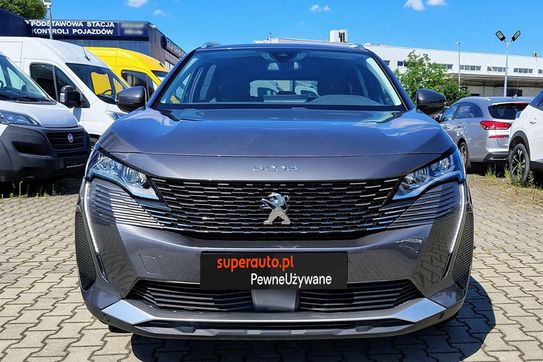 Peugeot 5008 1.5 BlueHDi Allure S&S
