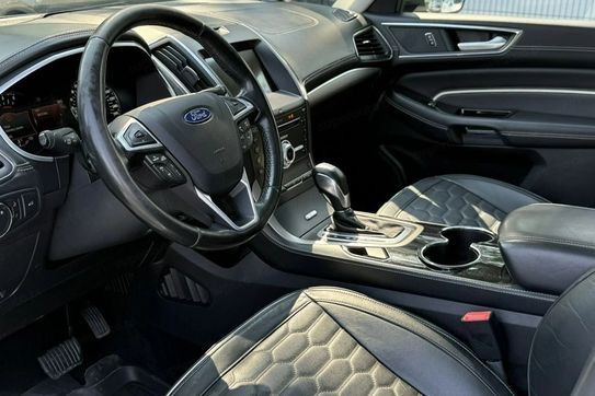 Ford S-MAX 2.0 Tdci Vignale Powershift