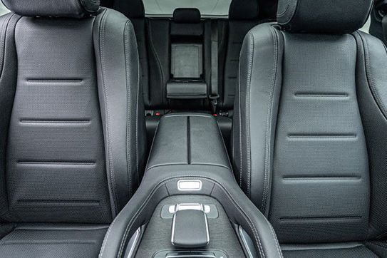 Mercedes GLE Coupe 300 d 4-Matic AMG Line