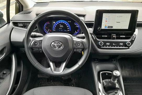 Toyota Corolla 1.5 Comfort